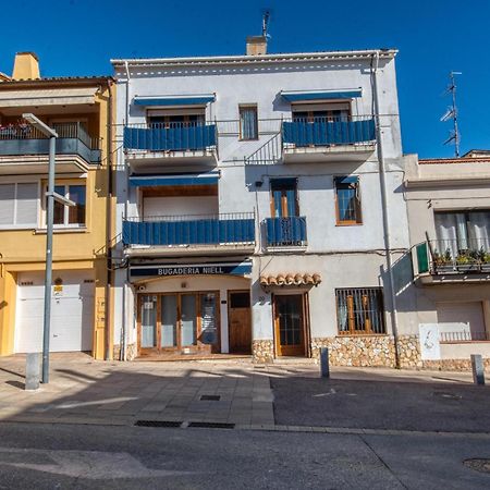 Apartaments Can Niell Calella De Palafrugell Exteriér fotografie