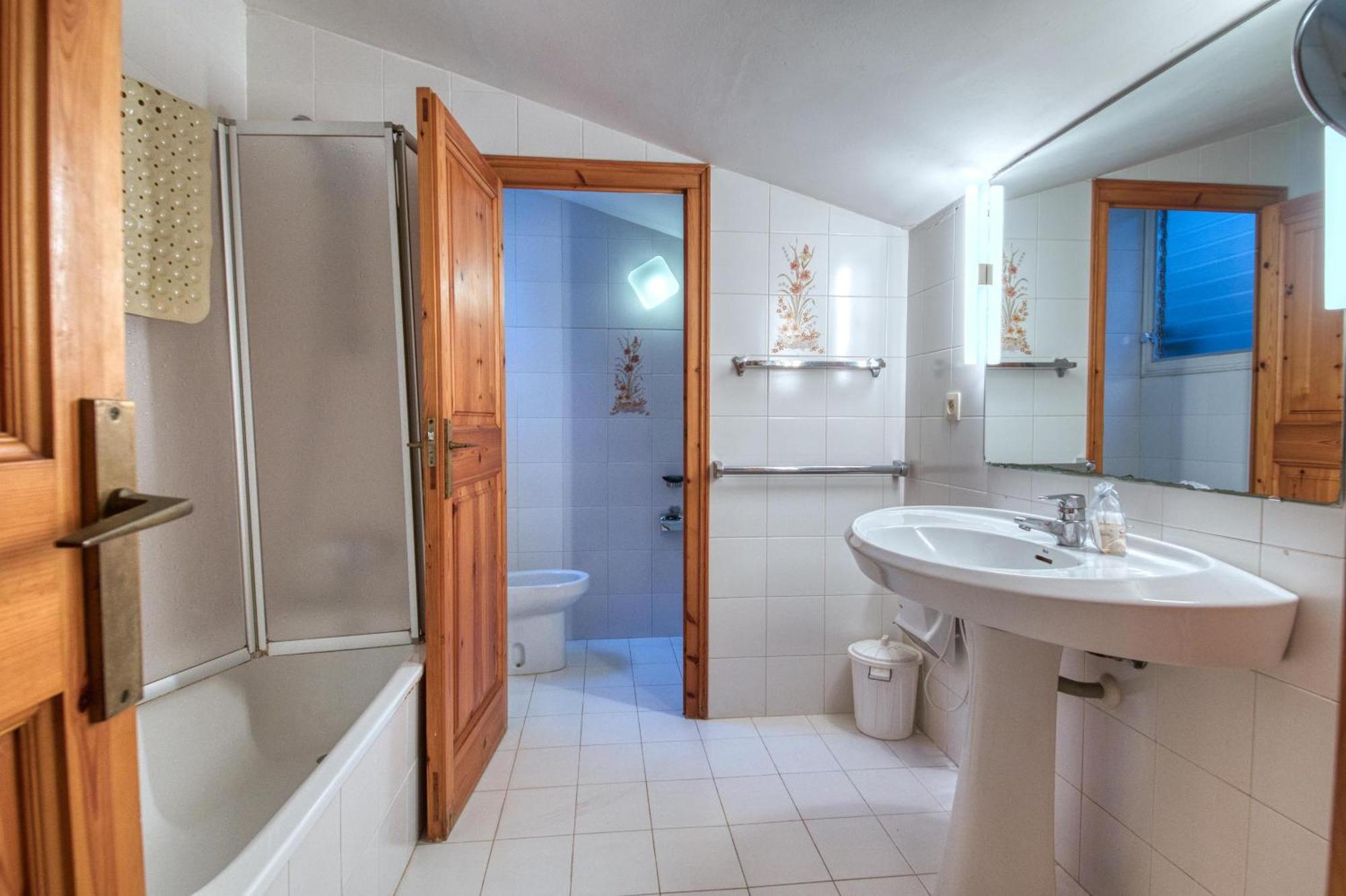 Apartaments Can Niell Calella De Palafrugell Exteriér fotografie