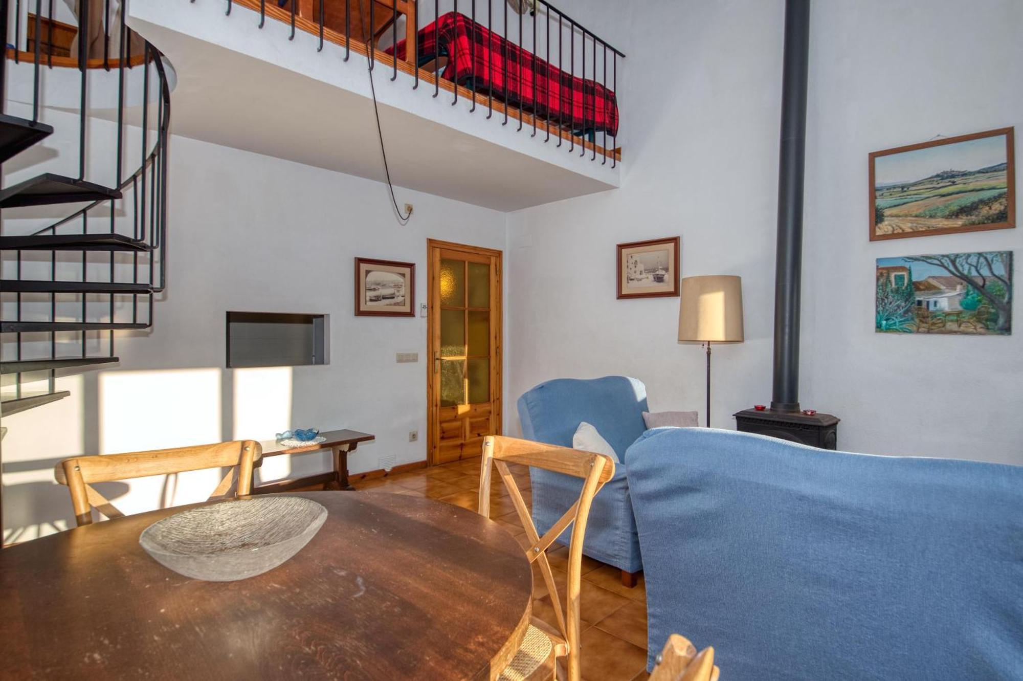 Apartaments Can Niell Calella De Palafrugell Exteriér fotografie