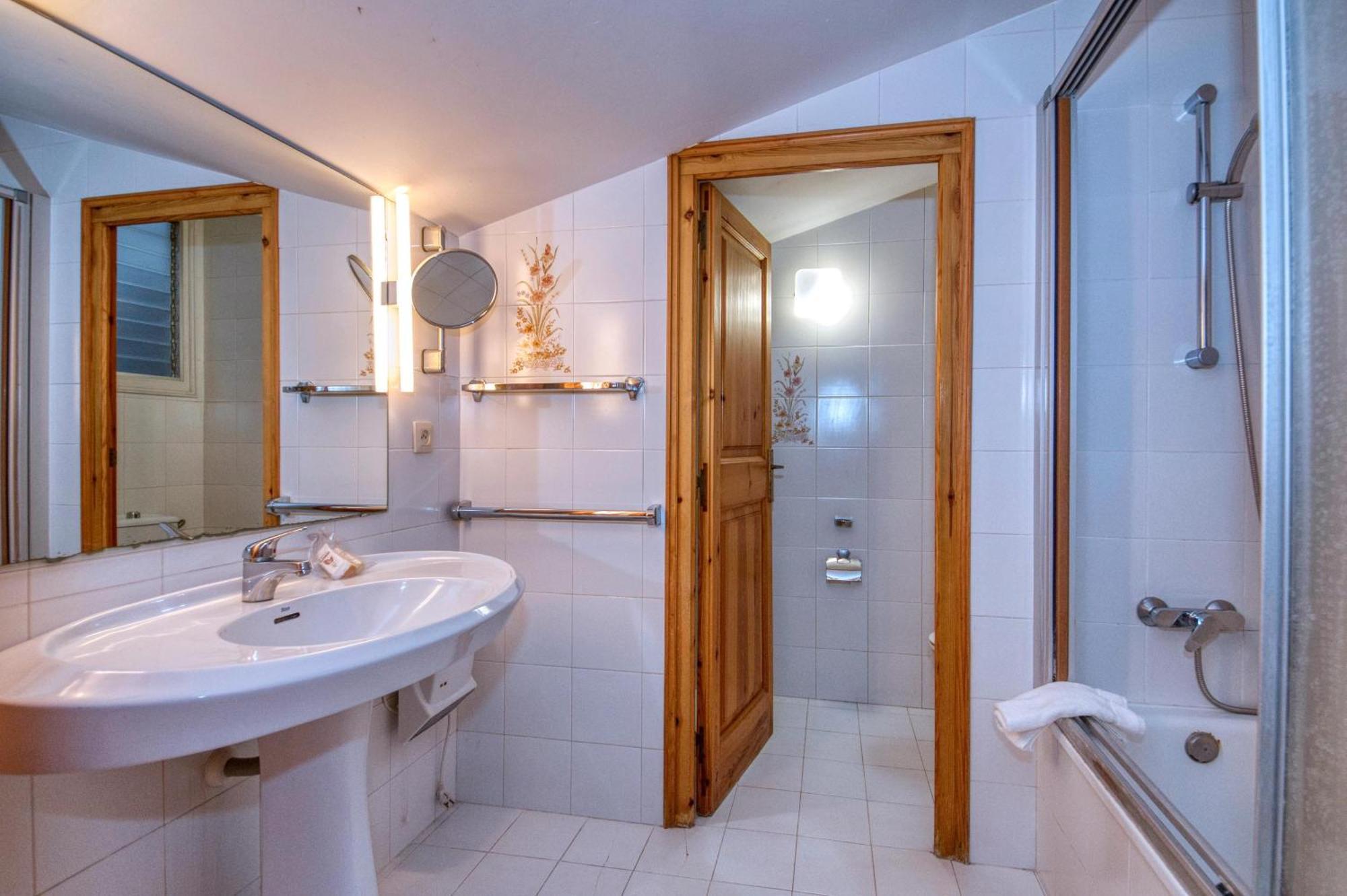 Apartaments Can Niell Calella De Palafrugell Exteriér fotografie