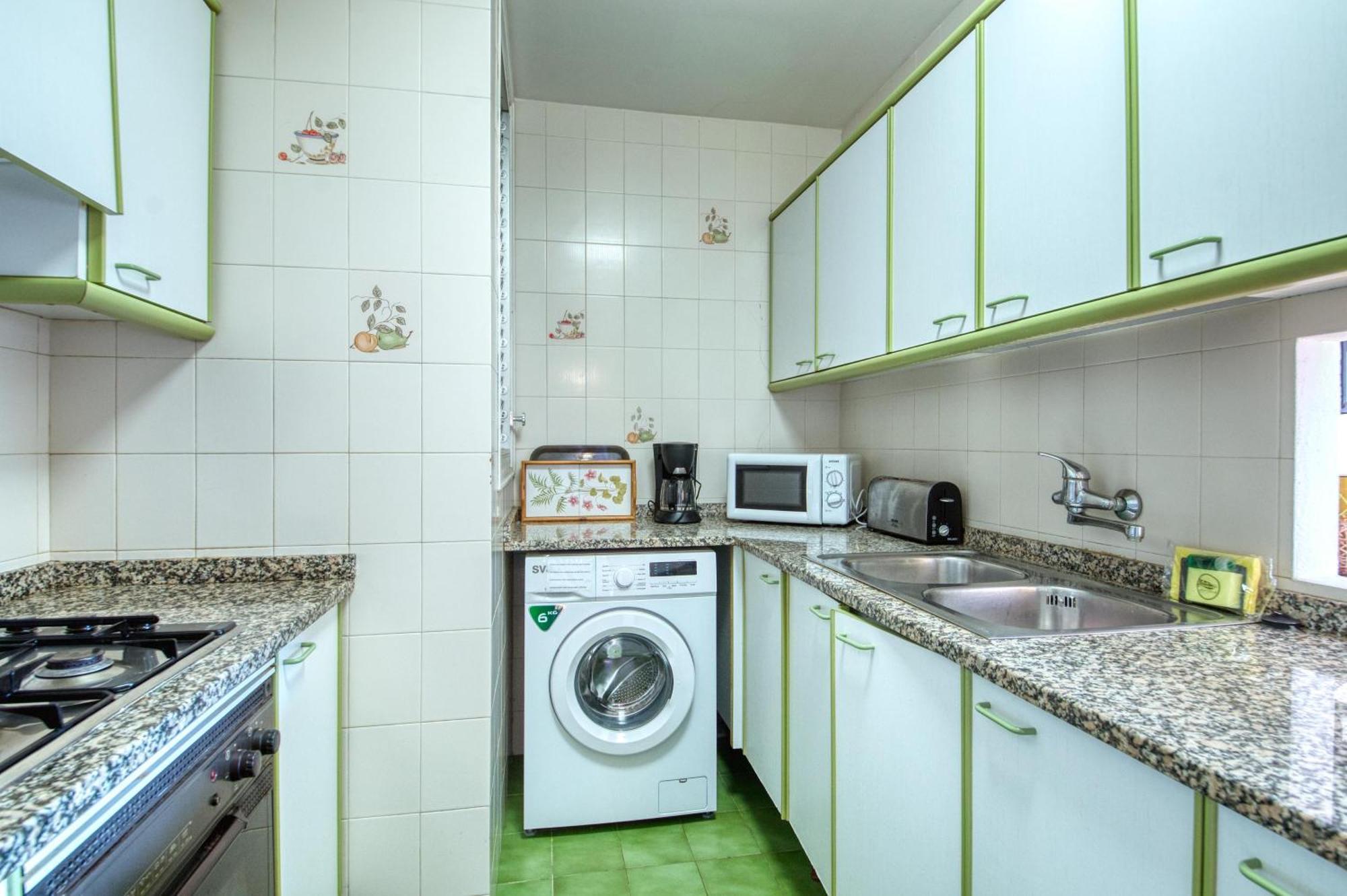 Apartaments Can Niell Calella De Palafrugell Exteriér fotografie