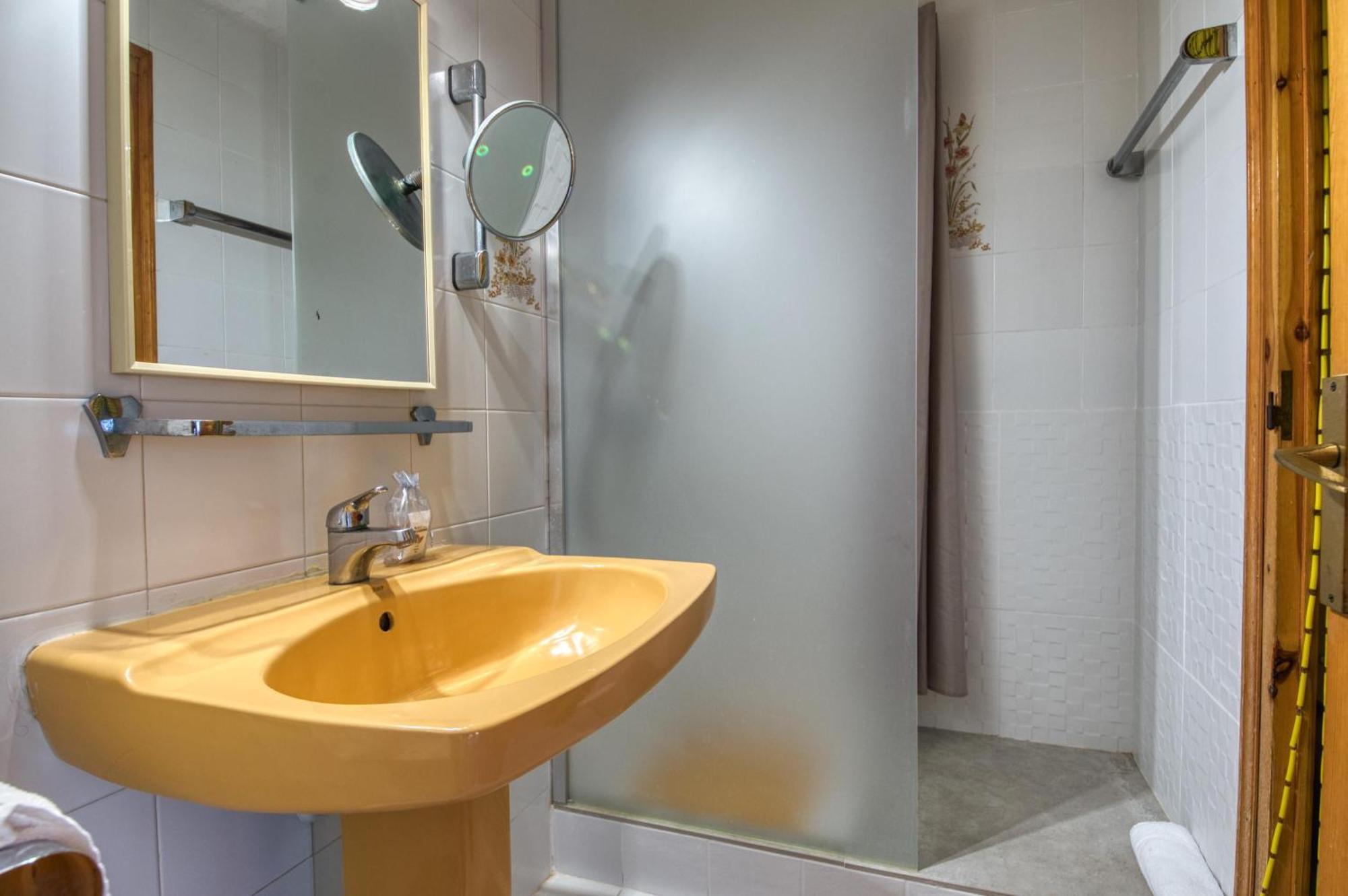 Apartaments Can Niell Calella De Palafrugell Exteriér fotografie