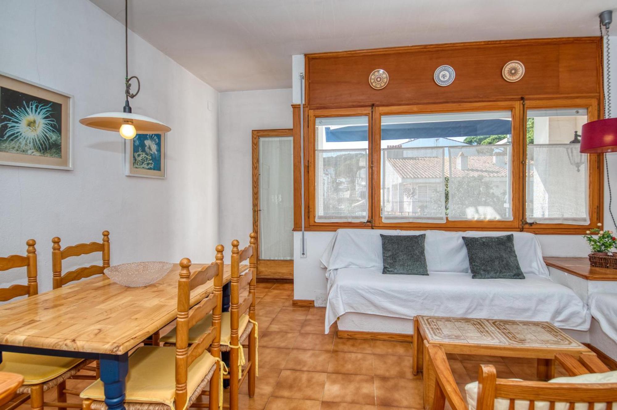 Apartaments Can Niell Calella De Palafrugell Exteriér fotografie